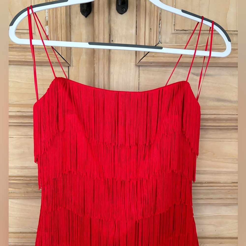 LIKELY ALICE DRESS - Picture 5 of 5